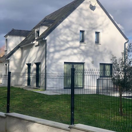 Maison Recente Tres Spacieuse Forges-les-Bains Екстер'єр фото
